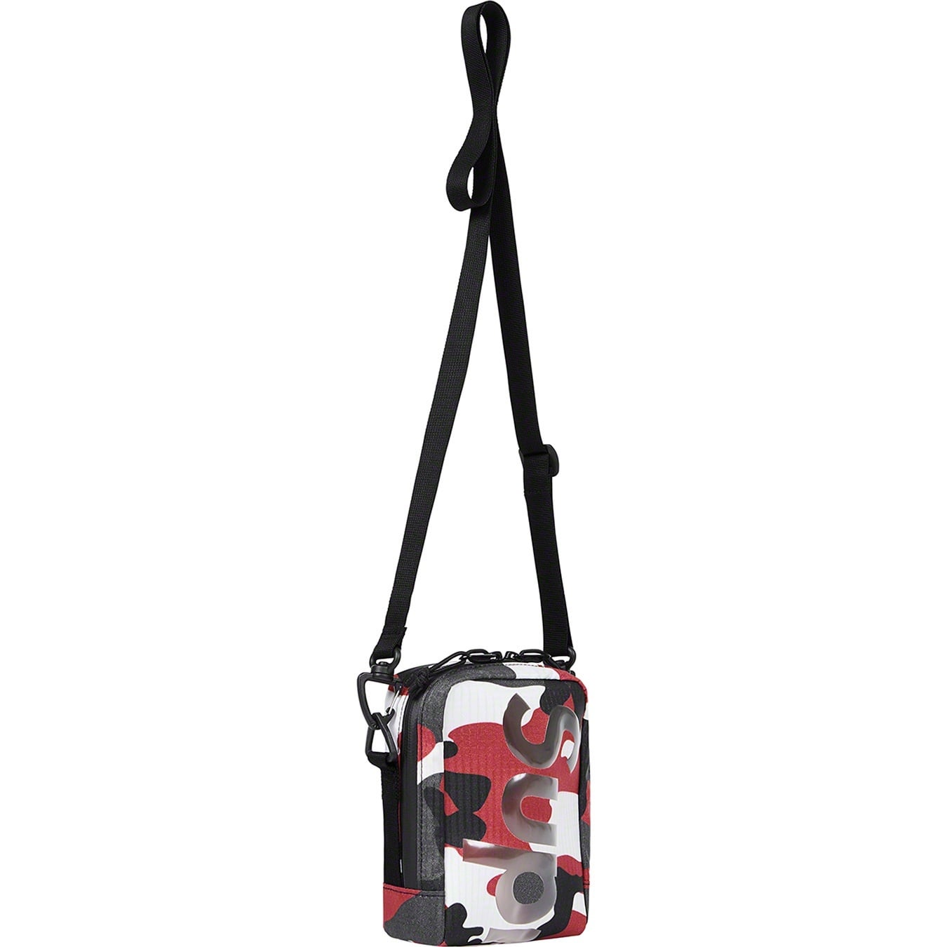 Neck Pouch view 17